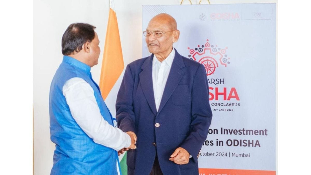 वेदांत ओडिशा में एक लाख करोड़ रुपये और निवेश करेगी, दो लाख नए रोजगार पैदा करेगी