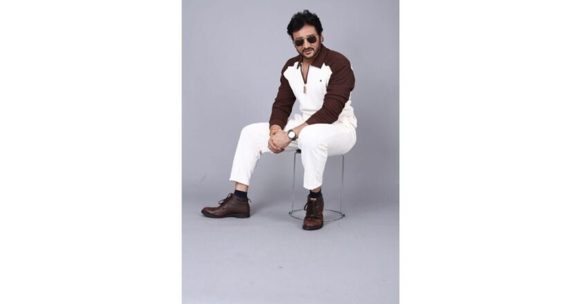 23 वर्षों के संघर्ष के बाद Actor Raj Baasira का सपना हुआ साकार, ‘सतरंगी रे’ 20 सितंबर, 2024 को होगी रिलीज़