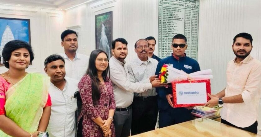 वेदांत पैरा जूडो एथलीट ने अंतर्राष्ट्रीय चैंपियनशिप में चमक बिखेरी