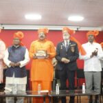 12,100 कविताओं का एक ही दिन में प्रकाशन: डॉ. शंकर घनश्यामदास अंदानी ने रचा साहित्य में नया इतिहास