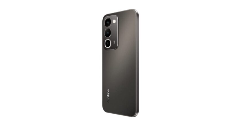 रियलमी P4R 5G लॉन्च: 8,000mAh बैटरी, शुरुआती कीमत Rs 16,999