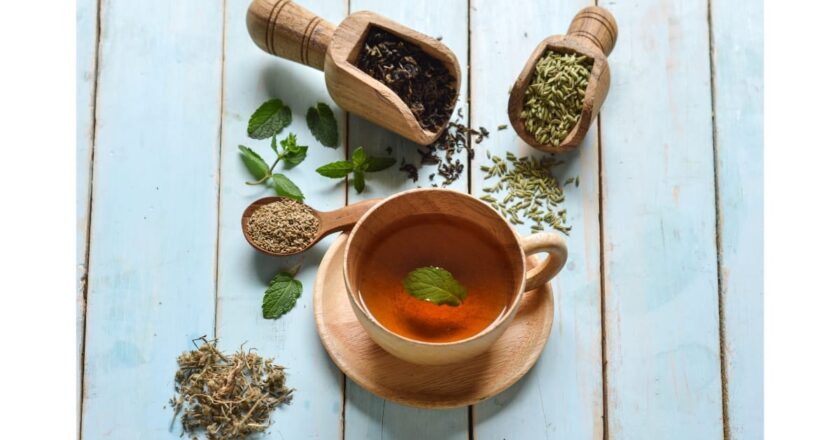 दोष-आधारित खिचड़ी से मेट्रो टेकअवे तक: Café Swasthya के आधुनिक आयुर्वेद मॉडल की कहानी