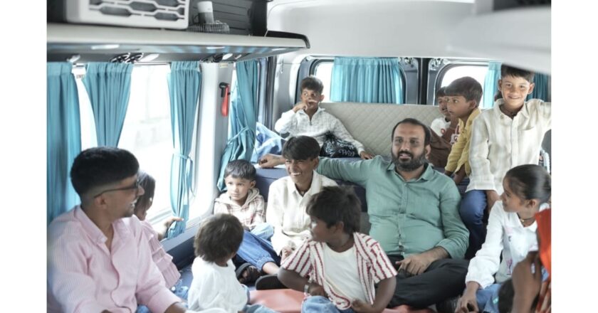 एक दिन—कई सपनों को उड़ान, पीएम मोदी के 76वें जन्मदिन पर बच्चों के लिए अनोखी पहल