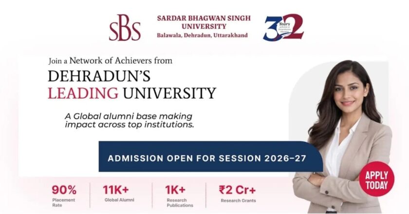 Commonwealth Games 2026: SBS University Alumni Yashvir Singh ने जीता Bronze Medal