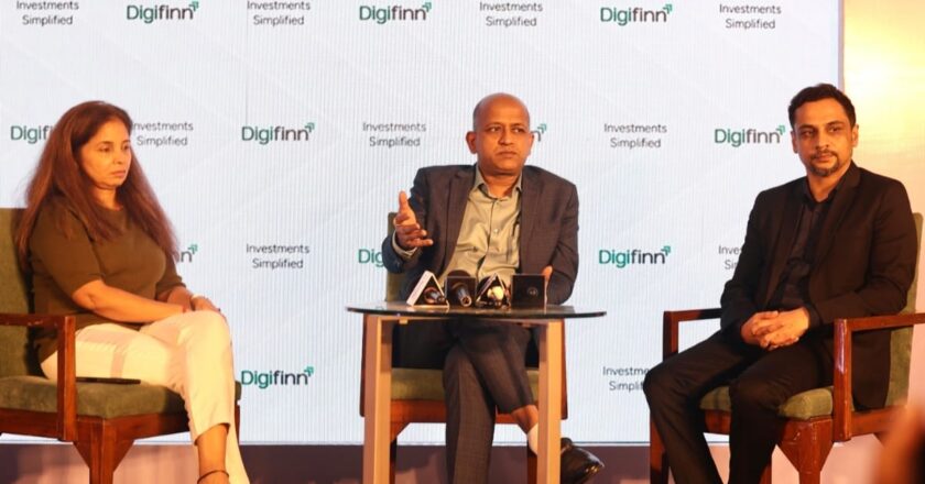 बॉन्ड्सइंडिया (BondsIndia) का नाम बदलकर हुआ ‘डिजीफिन’ (Digifinn)