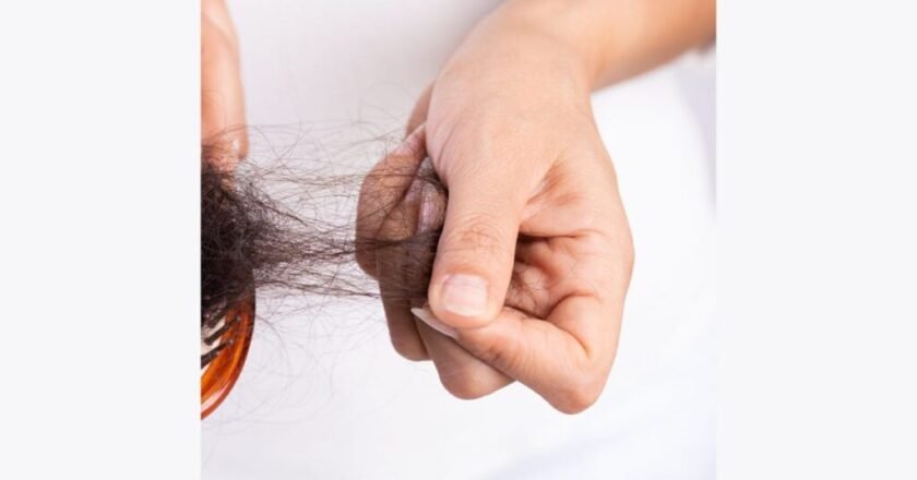 Causes Of Hair Loss, Homeopathic Remedies For Hair fall