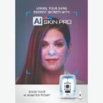 Revolutionising Skin Treatments with Artificial Intelligence (AI) in homeopathy for the first time in India