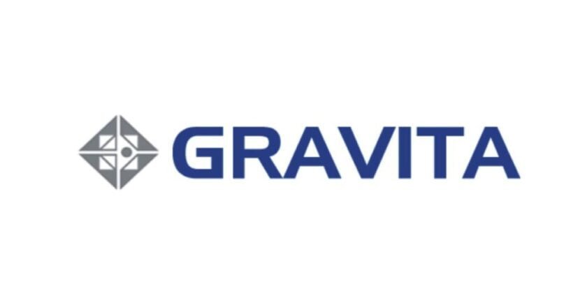 Gravita expands capacity of its Chittoor Plant