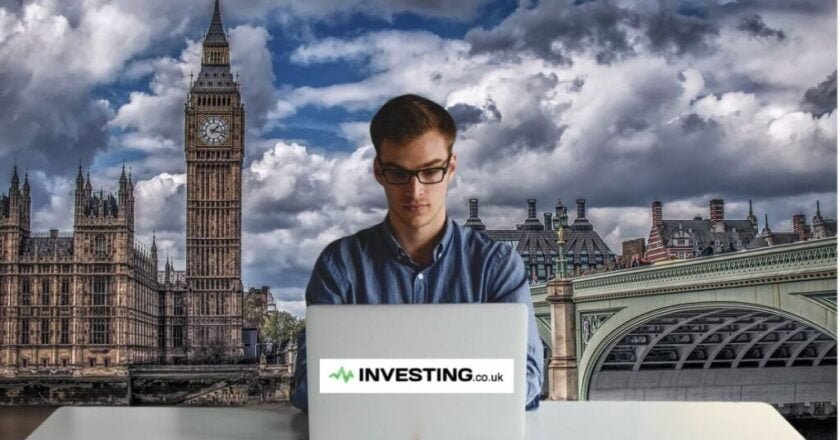 Investing.co.uk Launches as the Premier Destination for All Your Investment Needs