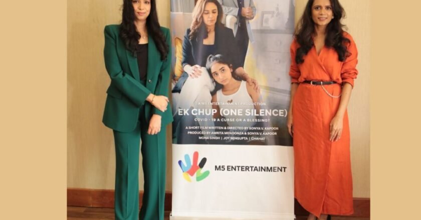 M5 Entertainment seals the deal for Kiara Advani, Kajal Aggarwal and Taapsee Pannu as brand ambassadors in the health and lifestyle industry
