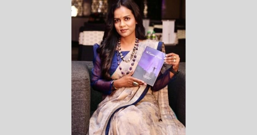 Dr. Prachyi V Raizzada: A Visionary Entrepreneur, Global Mrs India 2021, Author, and Mental Wellness Advocate, Set to Empower the World