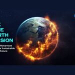 The Save Earth Mission: A Global Movement Towards a Sustainable Future