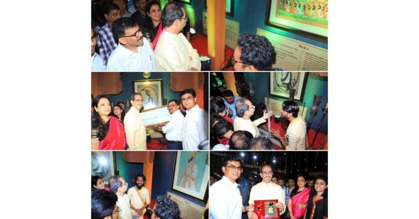 Cultural Delight: Chhatrapati Shivaji Maharaj Park Art Festival 2024 Promises Four Days of Art and Entertainment