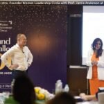Women Leadership Circle’s ‘The Brand Called You’ workshop ignites transformation for women leaders