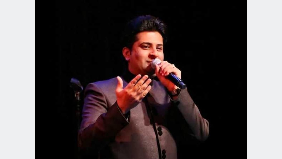 Sumeet Tappoo to embark on charity concert tour across America