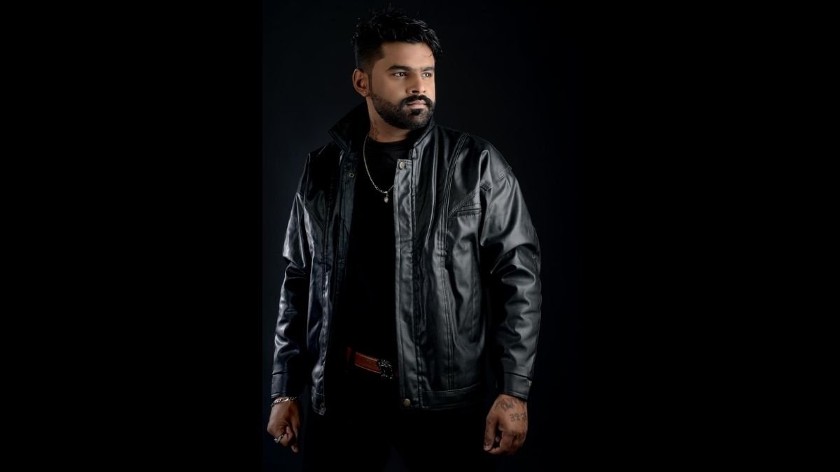 The Journey of Passion and Purpose: JAY HATODE – Ready For Bollywood Platforms