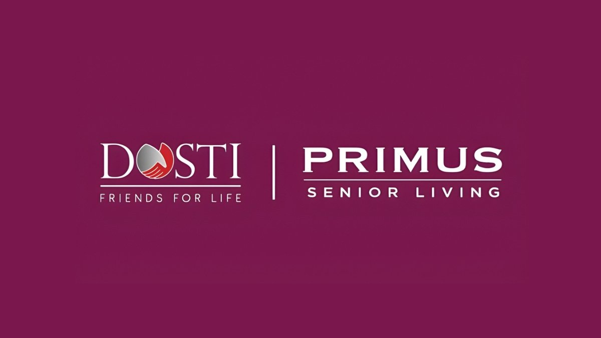 Dosti Realty Partners with Primus to launch MMR’s Landmark Senior Living Community