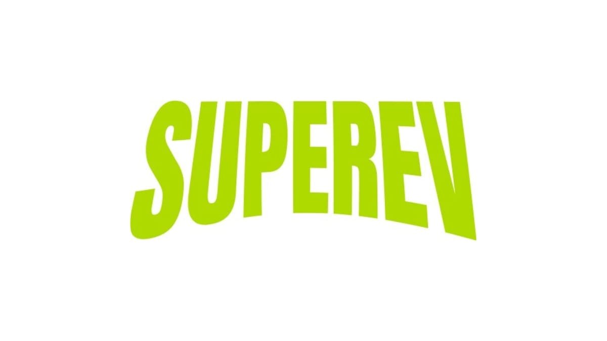SUPEREV: Powering a Cleaner Tomorrow, One Rooftop — and One EV — at a Time