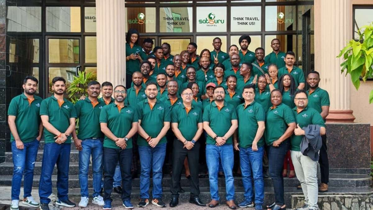 Satguru Travel Reinforces Consistent People-First Culture Across all its Offices Worldwide