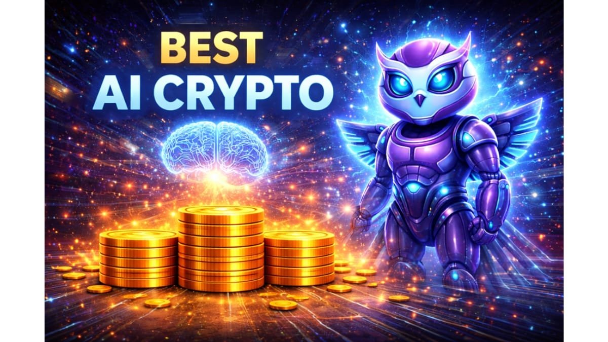 Best AI Crypto: Do Render and Story Holders Join the DeepSnitch AI Rush as 100X January Countdown Tightens After 135% Price Surge? Analysts Believe the US CLARITY Act Delay Helps Crypto