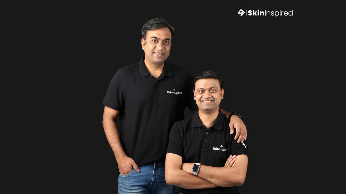 Efficacy-first skincare brand SkinInspired raises INR 24 crore in Series A funding