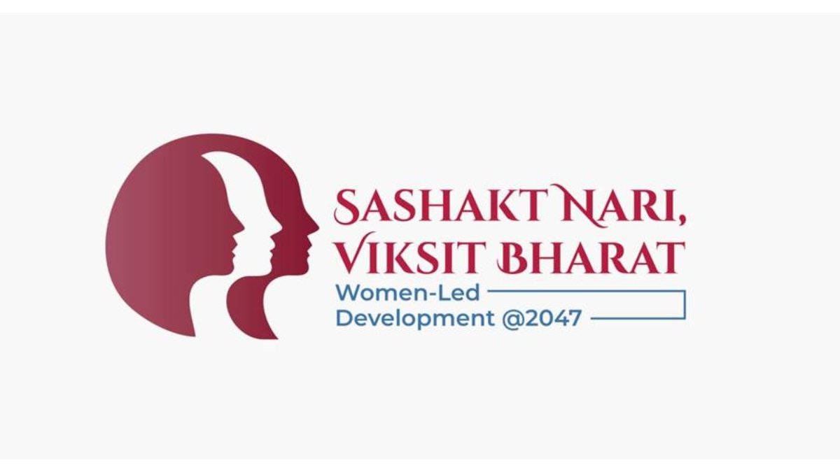 Sashakt Nari Viksit Bharat Chintan Research Foundation Announces Its First National Conference on Women-Led Development
