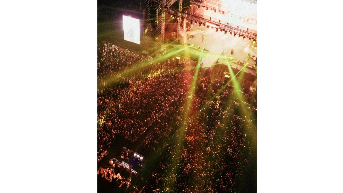 Puneet Dhall and UP Entertainment and Productions: Powering India’s Next-Generation Live Entertainment Experiences