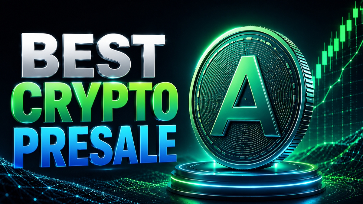 Best Crypto Presale: AlphaPepe Crosses 8600 Holders as Ethereum Price Prediction Hits USD 4,000