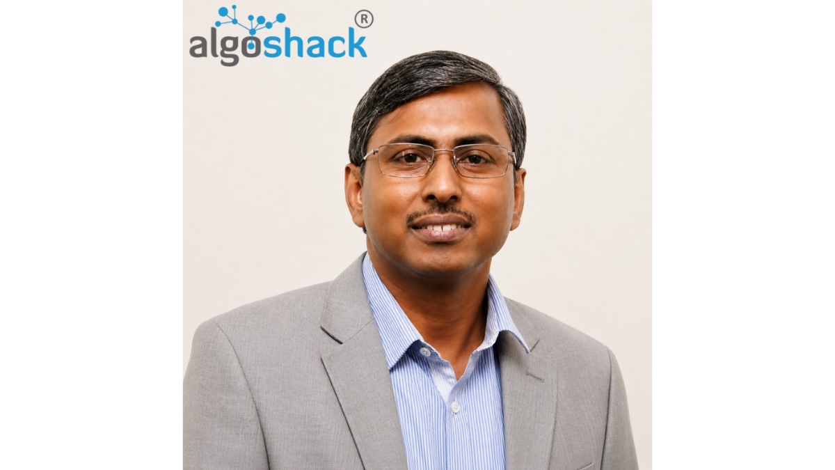 AlgoShack Ranked #27 Globally Among 900+ AI Testing Companies – Emerges as India’s Only ISO-Certified Autonomous Testing Platform