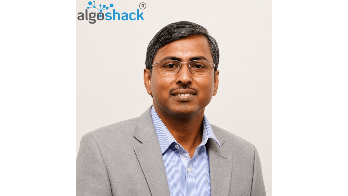 How AlgoShack Is Helping India’s Enterprises Move Beyond Legacy QA Tools