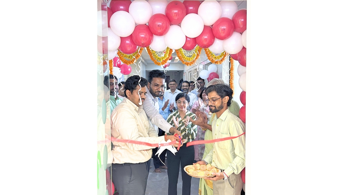 PPFAS Pension opens its First Office in Andheri, Mumbai