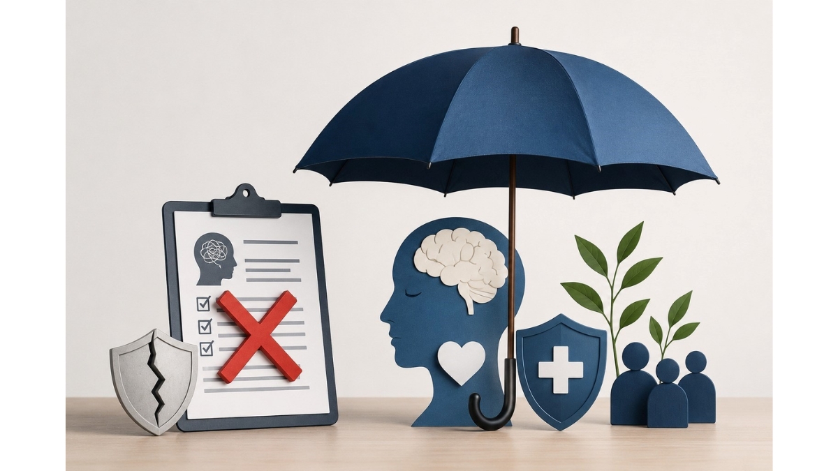 Private Mental Healthcare Demands Equal Standing Under PM-JAY; Positive Mind Care Calls for Urgent Policy Reform