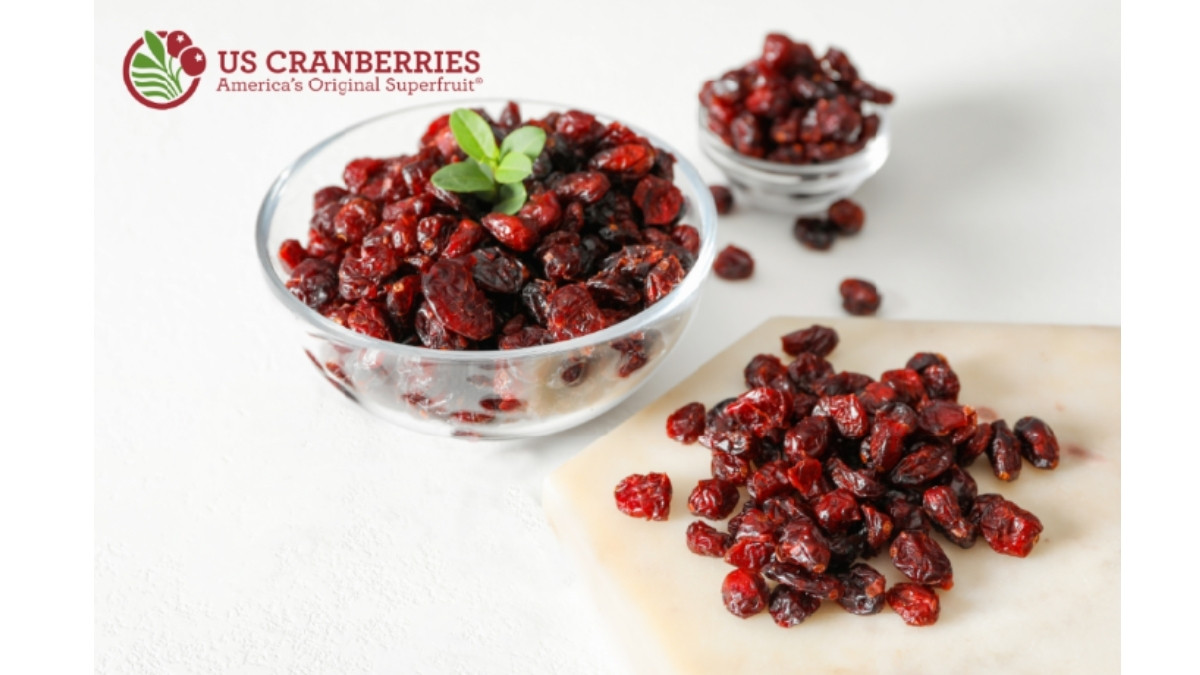 Gut Health Benefits of Cranberries: What You Need to Know