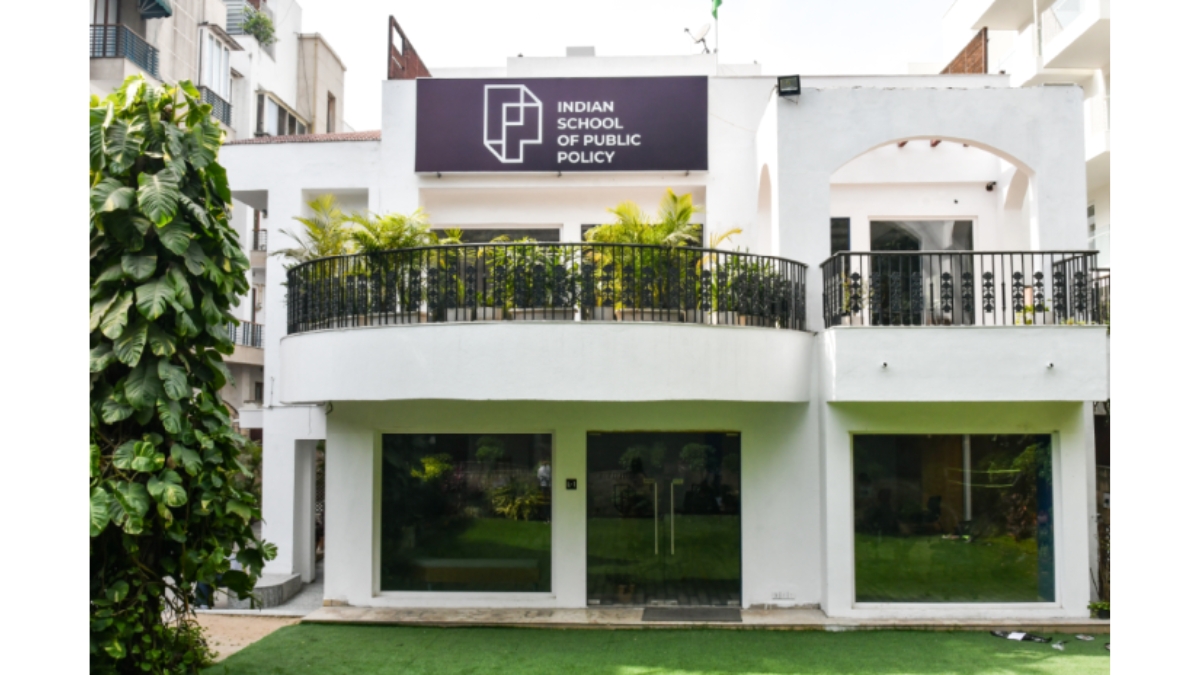ISPP Invites Applications for Public Policy and Executive Education Programmes