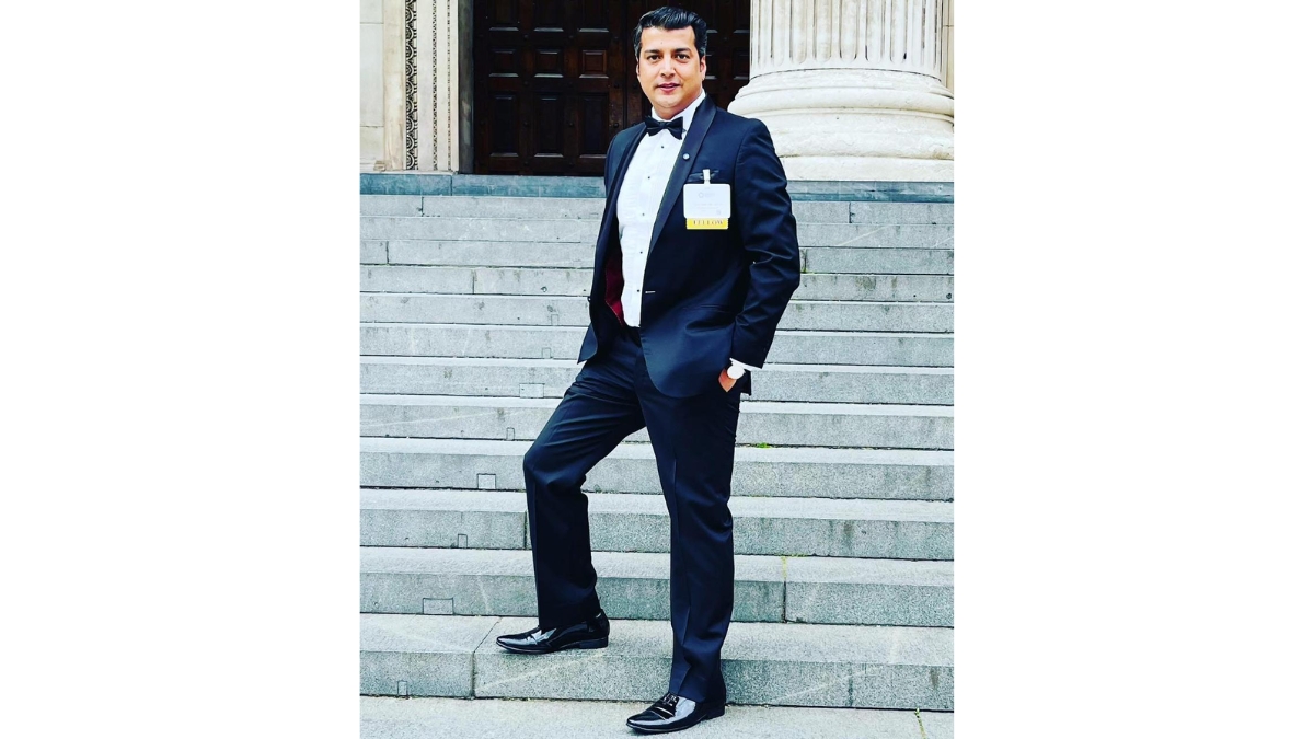 How Varun Singh Built India’s Most Trusted Immigration Advisory Firm Over 17 Years