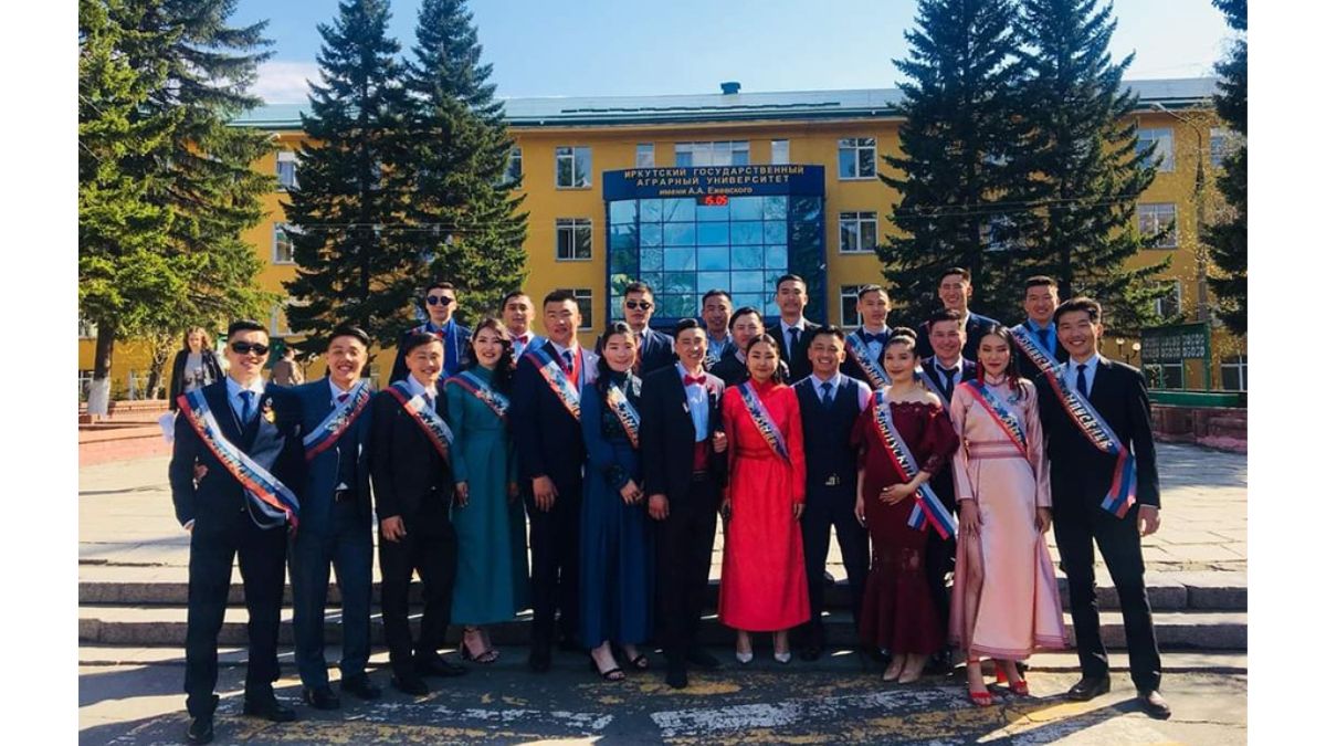 Irkutsk State Agrarian University Invites Students to Explore Higher Education Opportunities at the II Indo-Russian Education Summit 2026