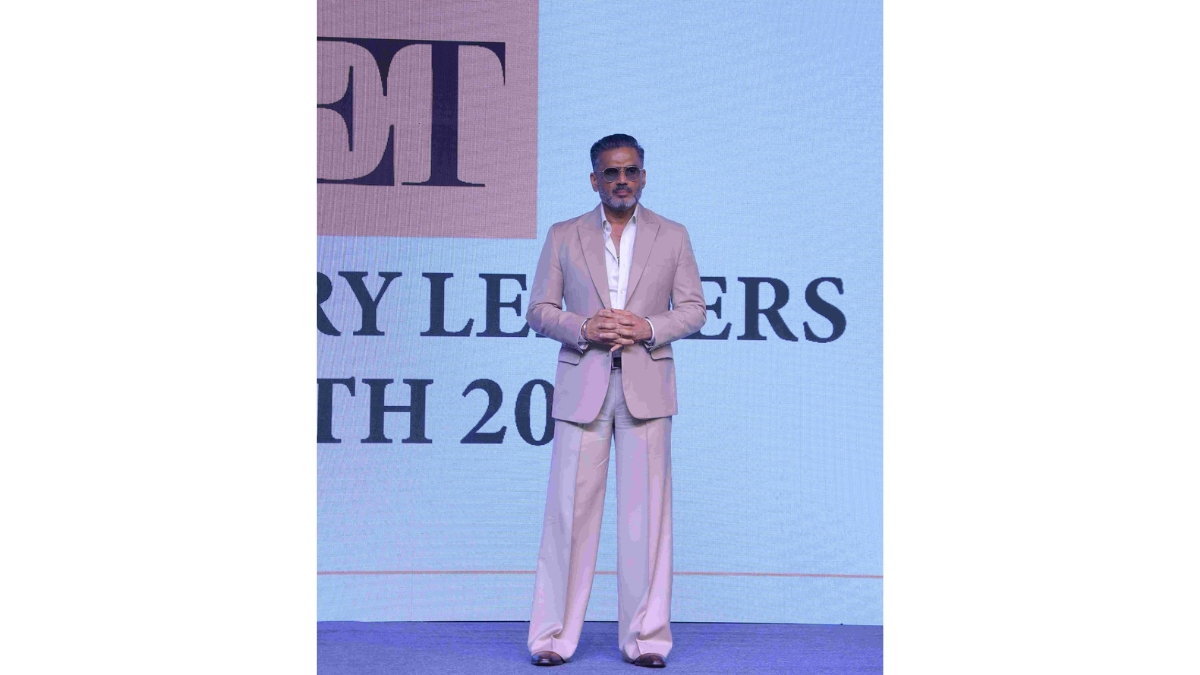 ET Industry Leaders North 2026 – Celebrating Innovators Powering India’s Growth Story