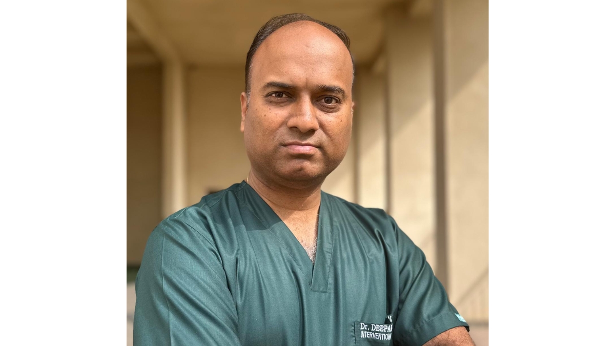 Beyond Surgery: How Microwave Ablation and Thyroid Artery Embolization Are Changing Thyroid Nodule Treatment