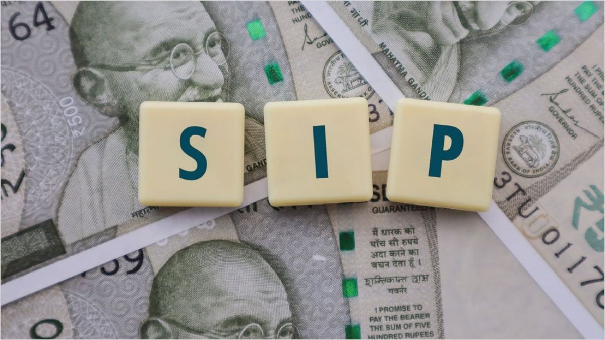SIP In Mutual Funds: Which Fund Type Fits Your Goal—Equity, Debt, Hybrid, Index, Liquid?