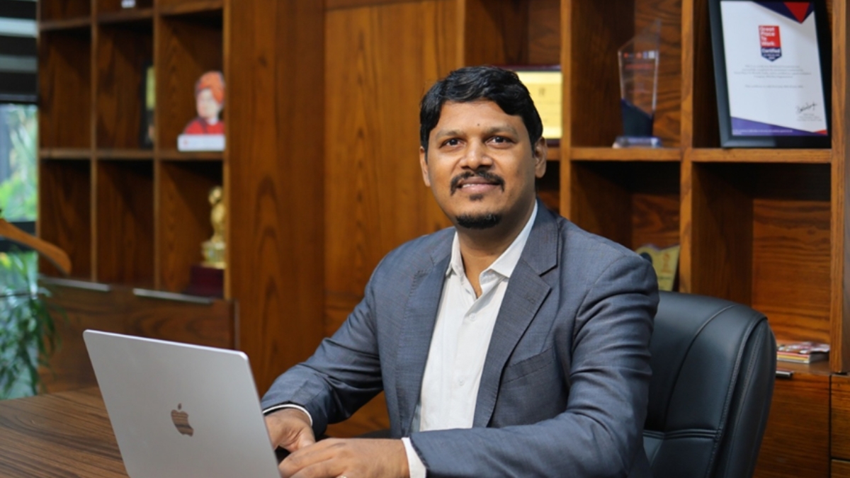 Rishihood University Appoints Kshitiz Anand as Director, School of Design