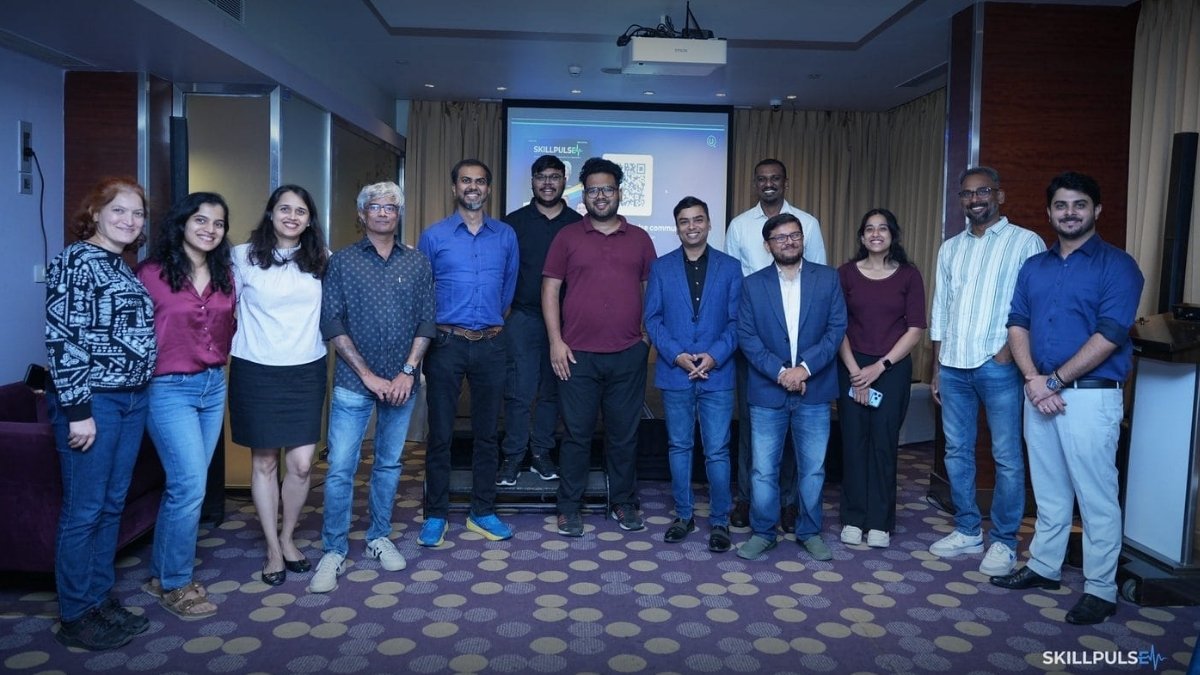 SkillPulse: A community of Capability builders reimagining the future of work in the AI Era
