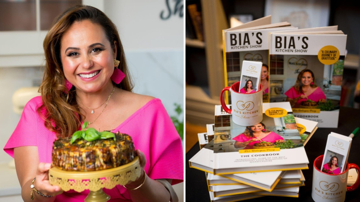 Inside BIA’s Kitchen Show: The Media Platform That Started With Food and Became So Much More