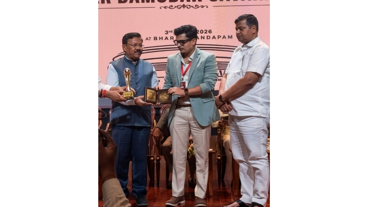 Beyond Boundaries: How Vedachala K A Is Building a Legacy Across Technology, Trading, and Human Endurance