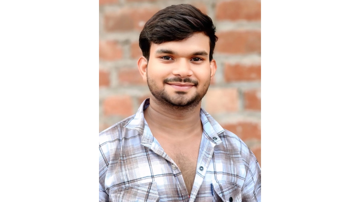 From Bhind to Bollywood: Mohit Yadav’s Inspiring Journey Begins with a Promising Music Video Debut
