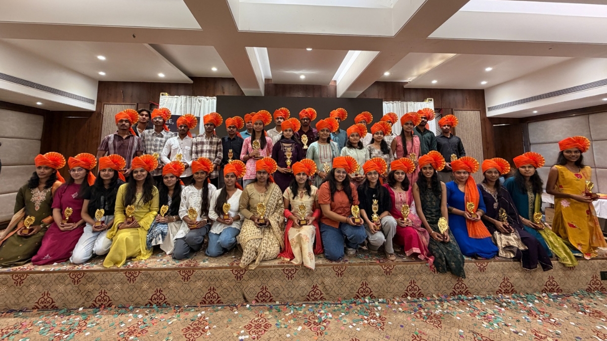From Competitive Exams to Top Institutions: Sir Einstein Academy Celebrates Its Young Achievers at Utkarsh Parva 2026