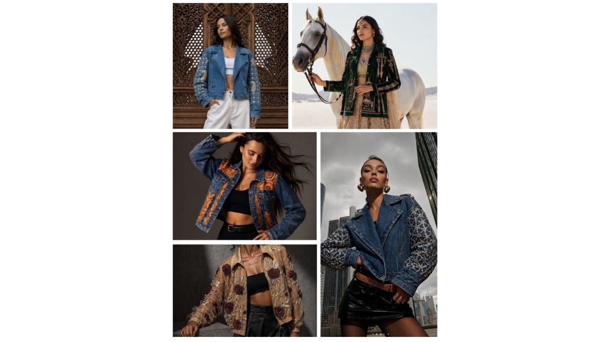 Threadgasm Reports a Shift Toward Individual Expression in Luxury Fashion