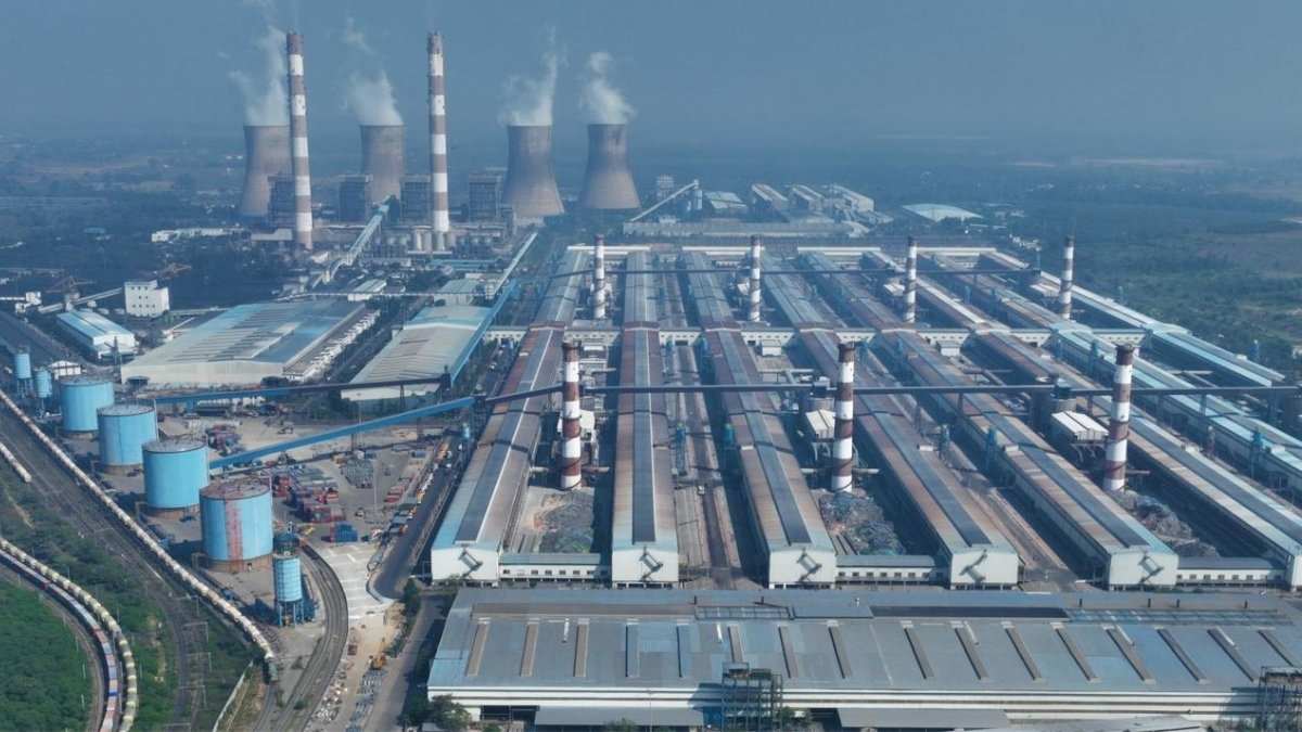 Vedanta Aluminium posts 205% profit jump to Rs 6,597 Crore; EBITDA surges 134% to Rs 10,499 crore