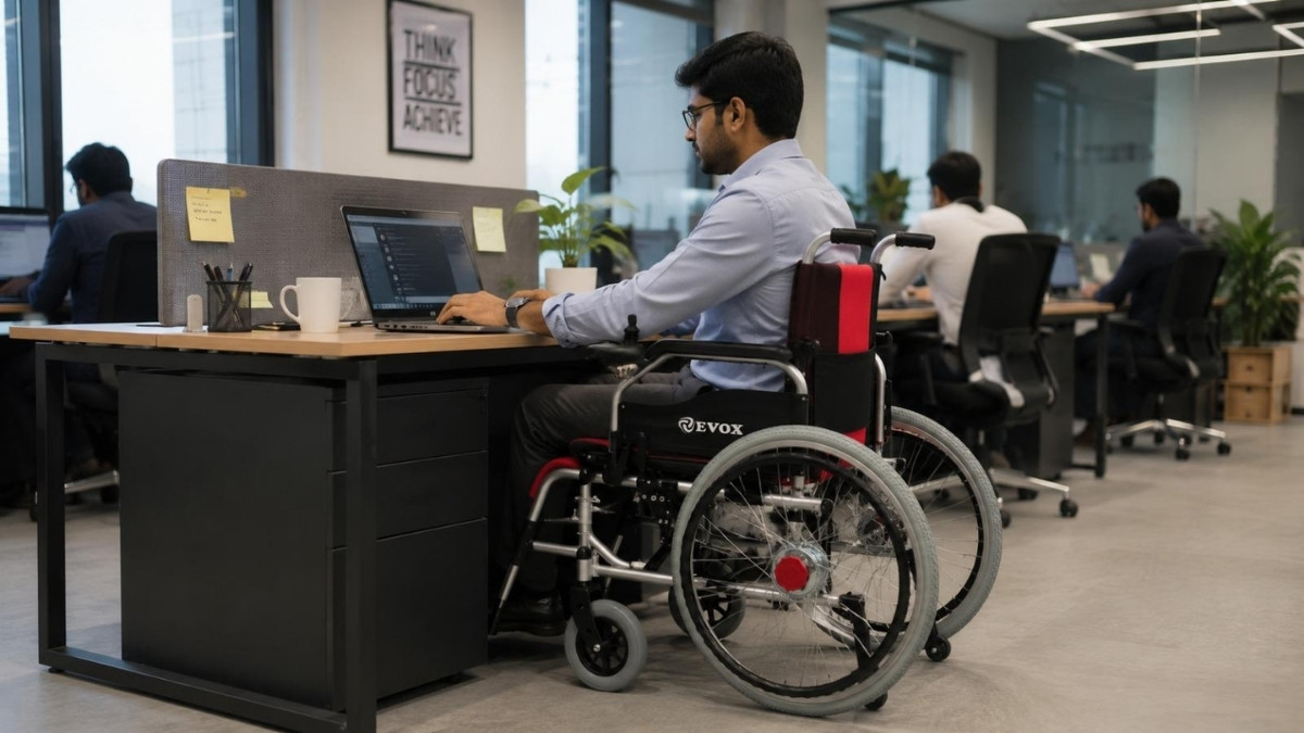 Motorized Wheelchair Price in India: Complete Buying Guide, Features & Wheelchair Cost