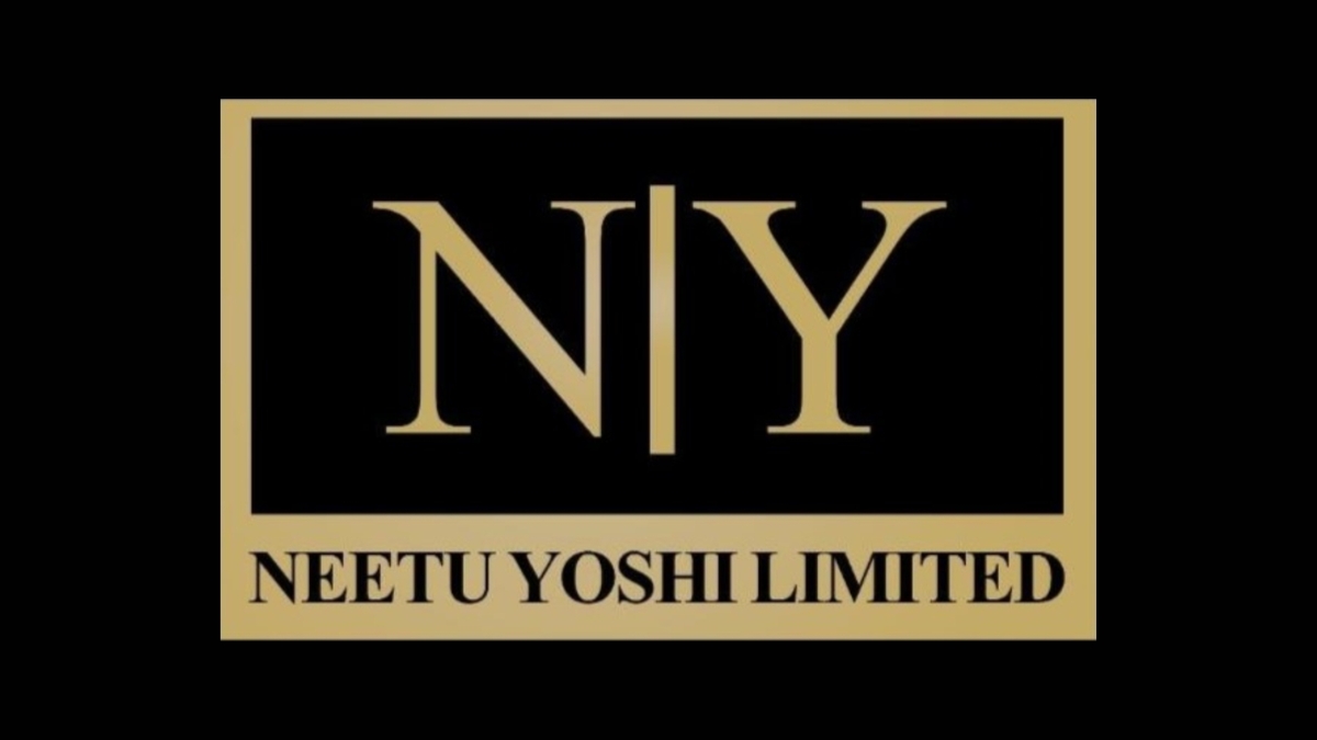 Neetu Yoshi Limited Announces Commencement of Commercial Production at Its New Manufacturing Facility in Haridwar