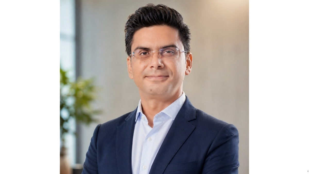 From 4 AIT Pune Alumni to India’s Leading IT Company: Dark Bears’ Founder Story Approved
